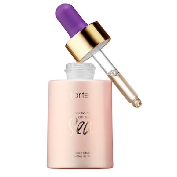 tarte Other - 🎉HP8/16🎉🆕 Tarte Rainforest ☔️Sea Radiance Drops